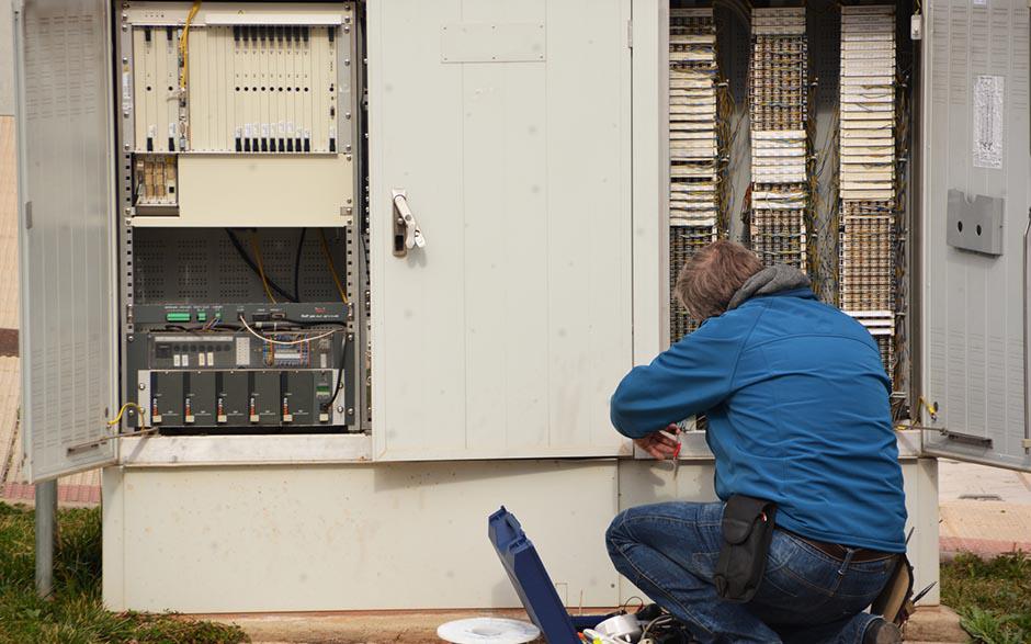 urgence électricité Sartrouville
