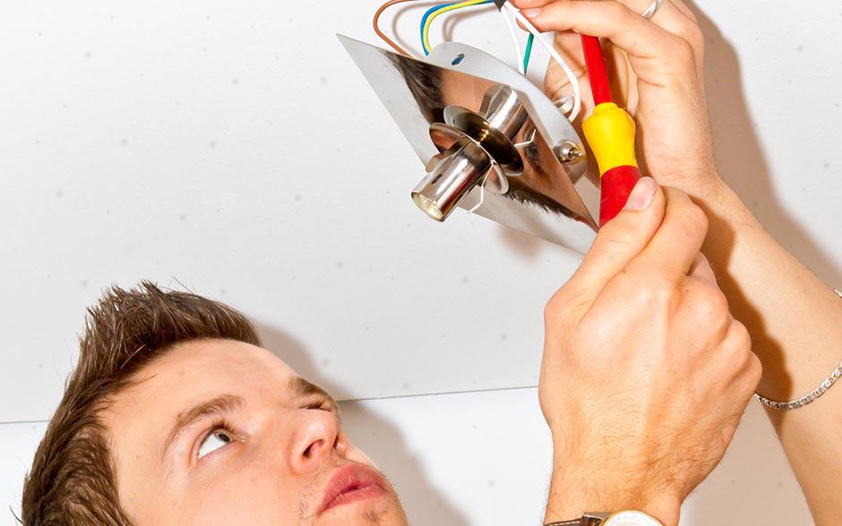 urgences électricité Compiègne