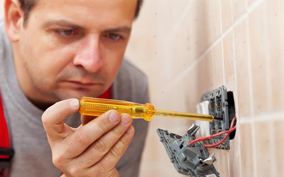 urgences électricité Compiègne