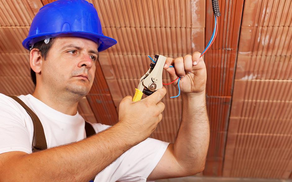 urgences électricité Compiègne